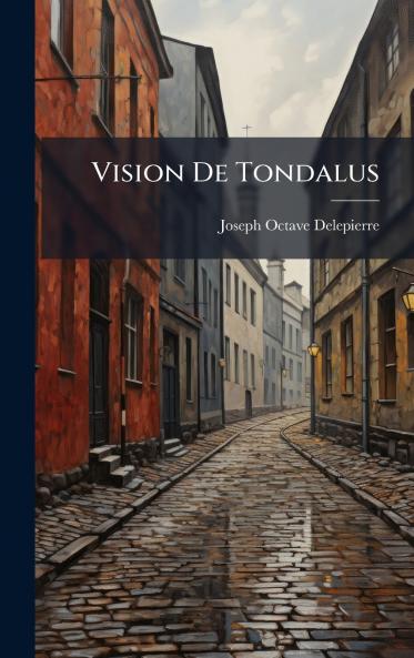 Vision De Tondalus