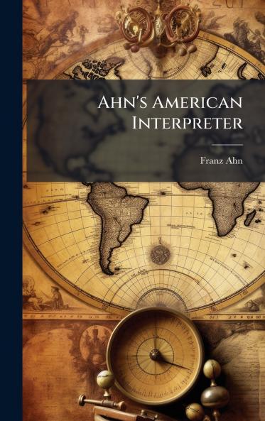 Ahn's American Interpreter