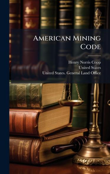 American Mining Code