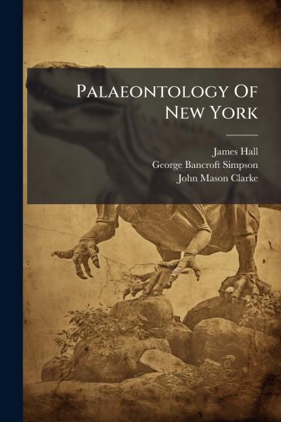 Palaeontology Of New York