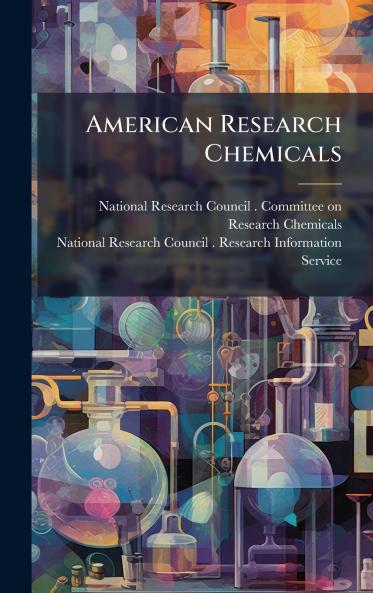 American Research Chemicals