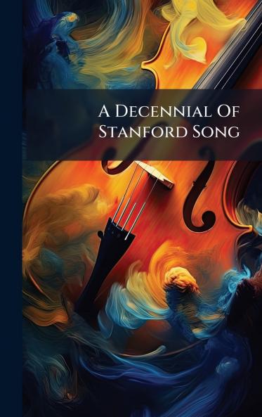 A Decennial Of Stanford Song