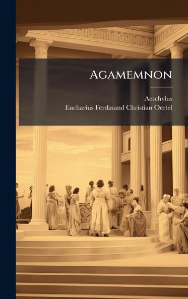 Agamemnon