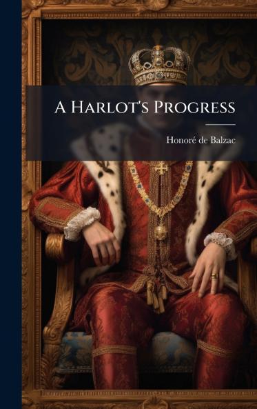 A Harlot's Progress