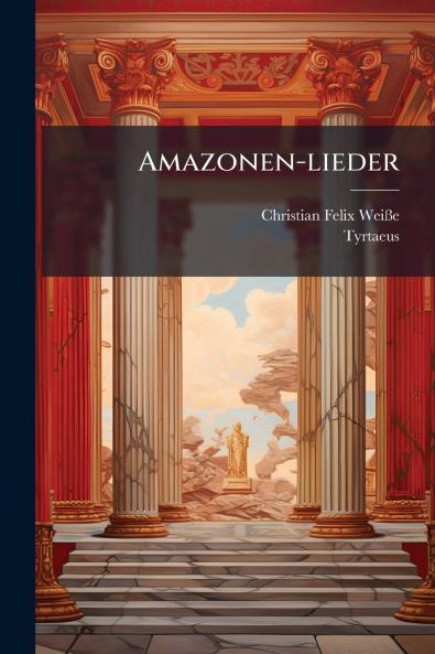 Amazonen-lieder