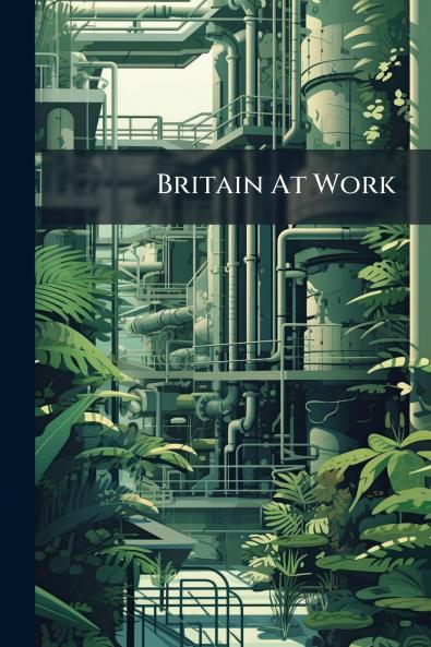 Britain At Work