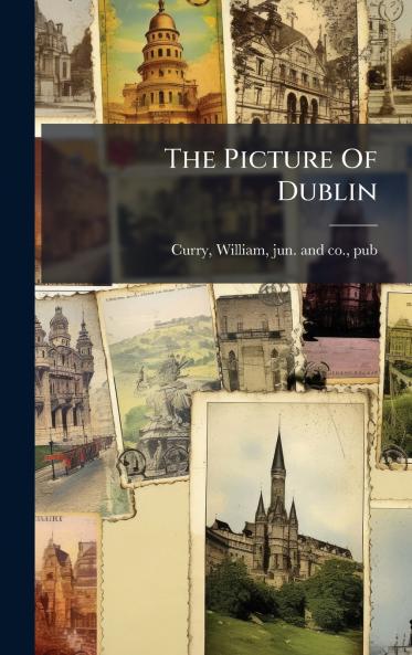 The Picture Of Dublin