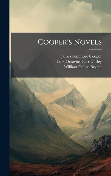Cooper's Novels
