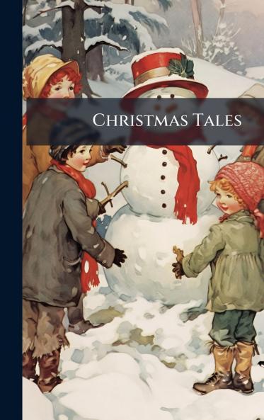 Christmas Tales