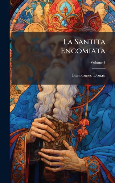 La Santita Encomiata