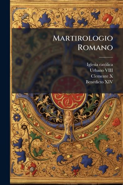 Martirologio Romano