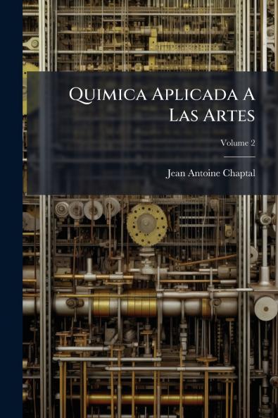 Quimica Aplicada A Las Artes