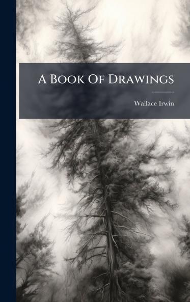 A Book Of Drawings