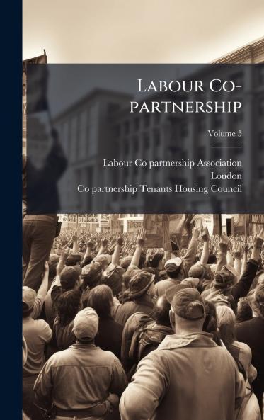 Labour Co-partnership