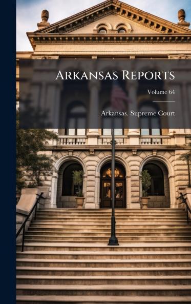 Arkansas Reports