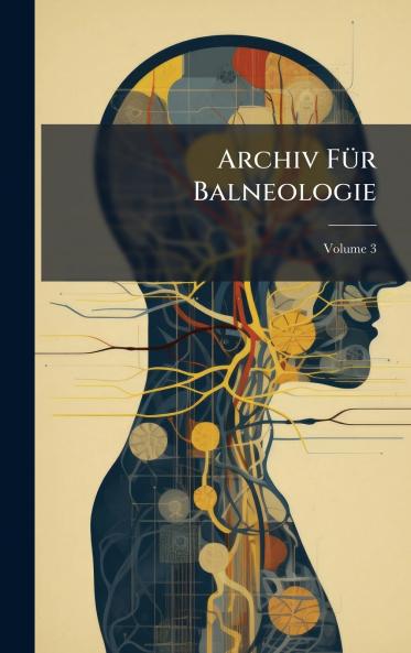 Archiv FÃ¼r Balneologie