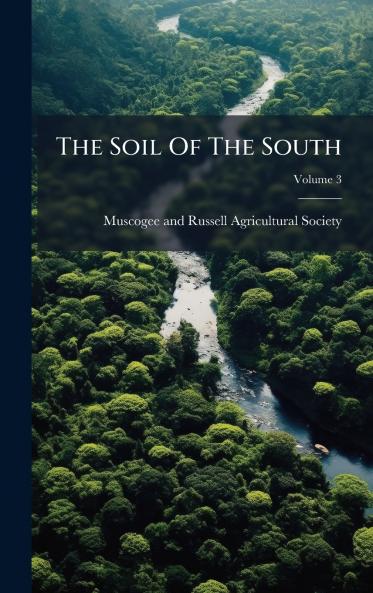 The Soil Of The South