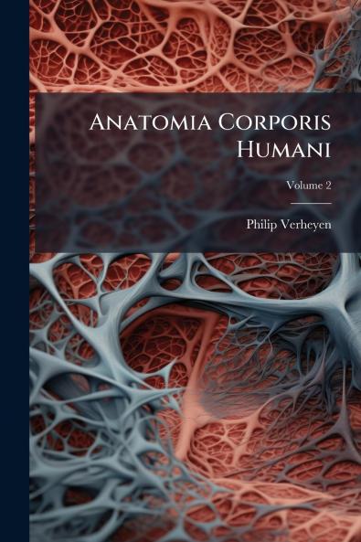 Anatomia Corporis Humani