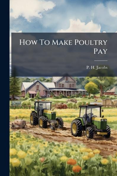 How To Make Poultry Pay