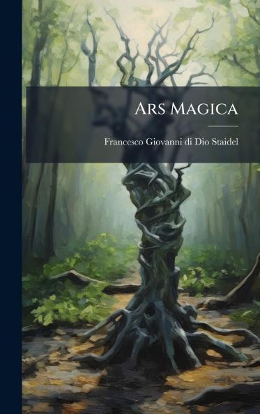 Ars Magica