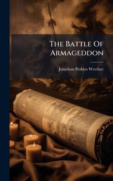 The Battle Of Armageddon