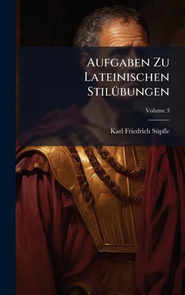 Aufgaben Zu Lateinischen StilÃ¼bungen