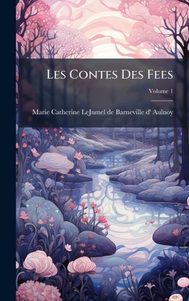 Les Contes Des Fees