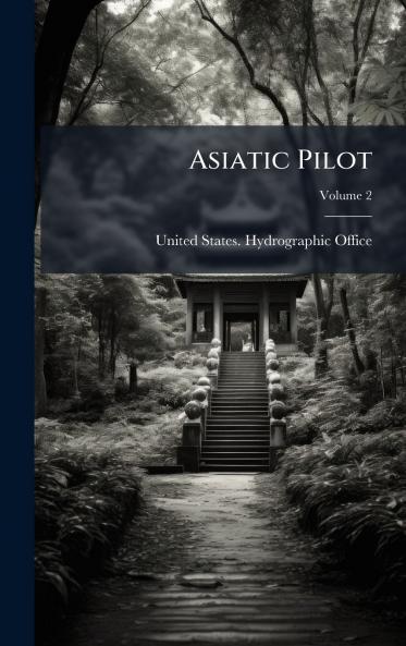 Asiatic Pilot