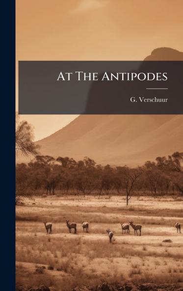 At The Antipodes