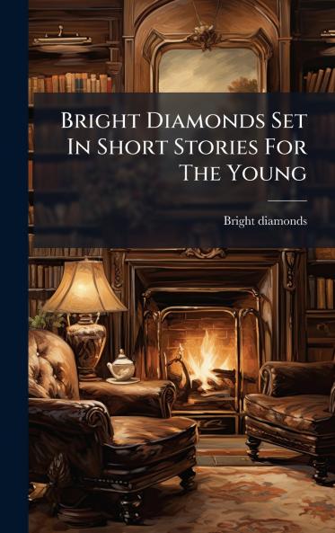 Bright Diamonds Set In Short Stories For The Young