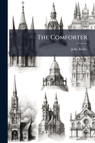 The Comforter