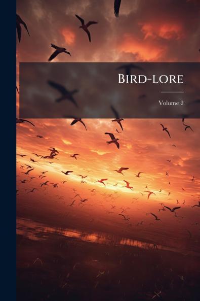 Bird-lore
