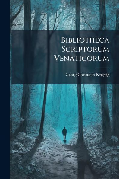 Bibliotheca Scriptorum Venaticorum