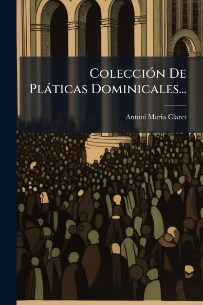 ColecciÃ³n De PlÃ¡ticas Dominicales...