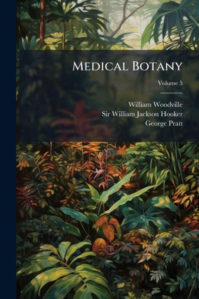 Medical Botany