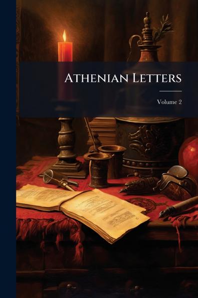 Athenian Letters
