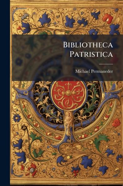 Bibliotheca Patristica