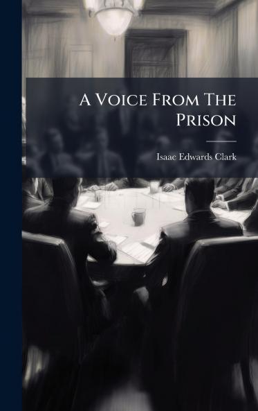 A Voice From The Prison
