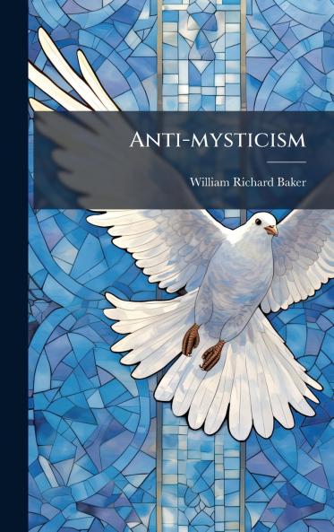 Anti-mysticism