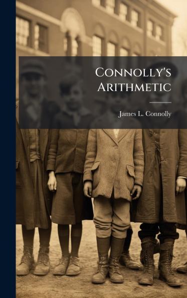 Connolly's Arithmetic