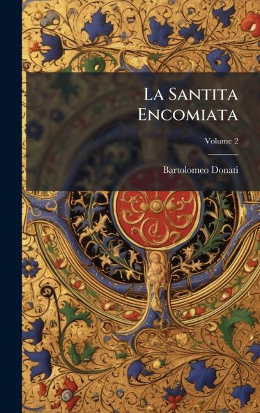 La Santita Encomiata