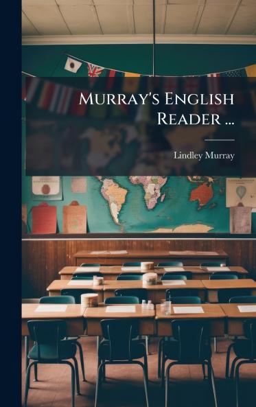 Murray's English Reader ...