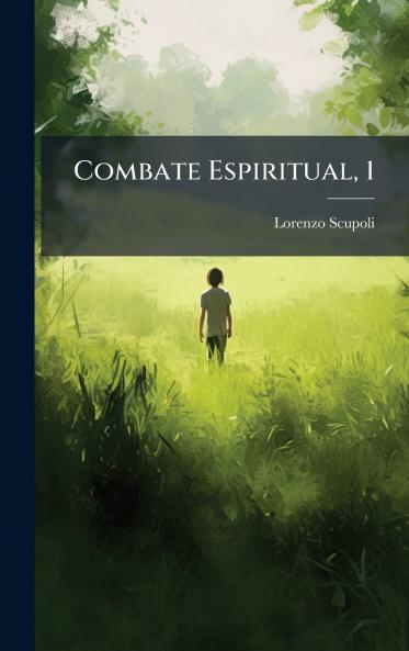 Combate Espiritual 1