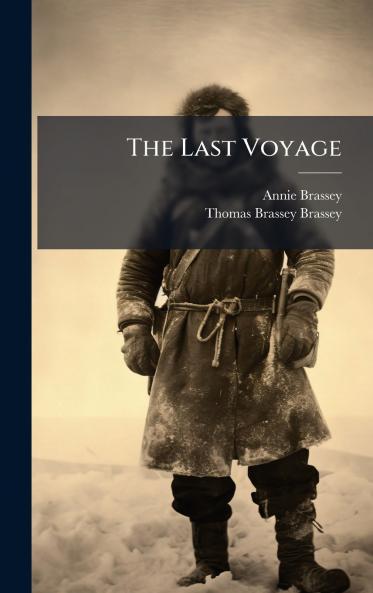 The Last Voyage