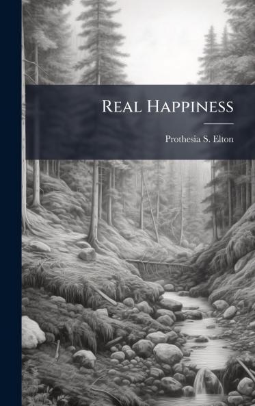 Real Happiness