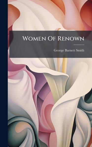 Women Of Renown