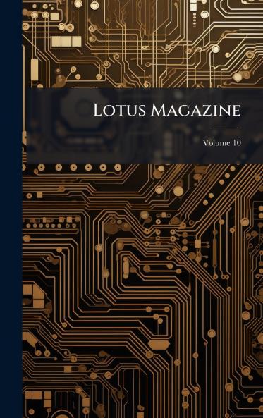 Lotus Magazine