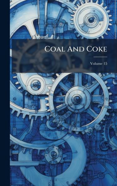Coal And Coke