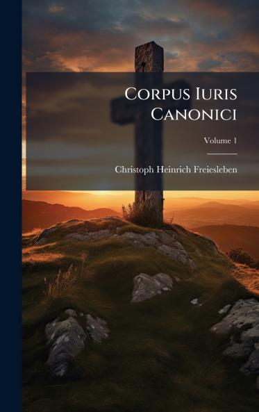 Corpus Iuris Canonici