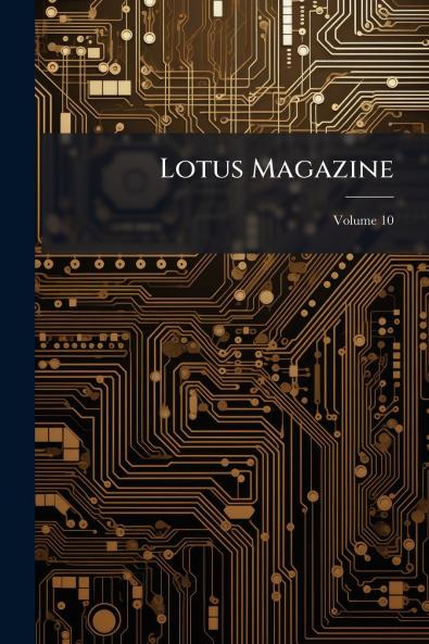 Lotus Magazine